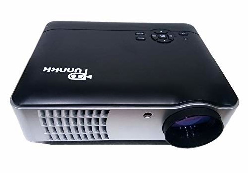 Ooze Punnkk P9 best projector for home